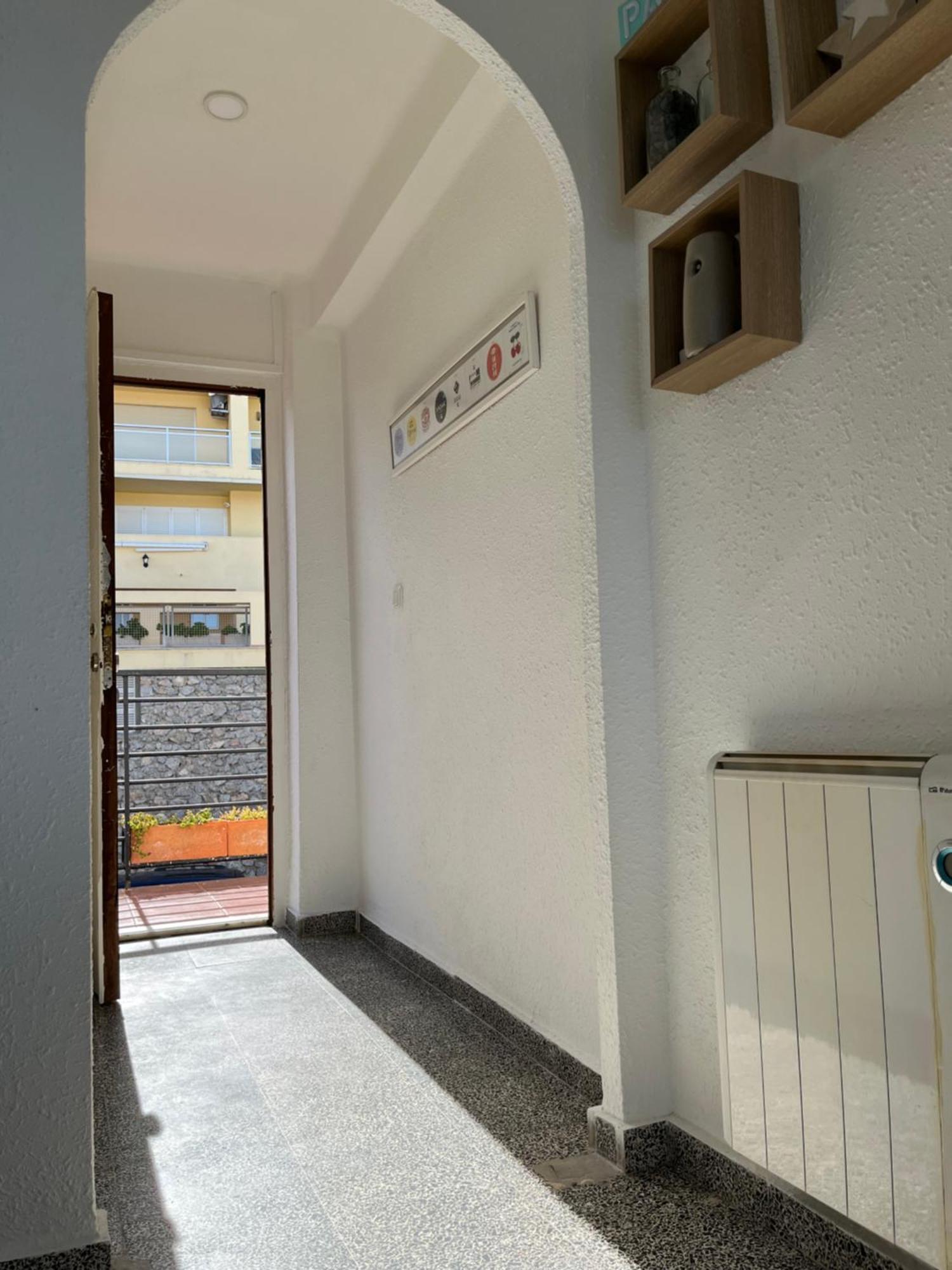 Apartamento Atico El Faro Cullera Faro de Cullera Exterior foto
